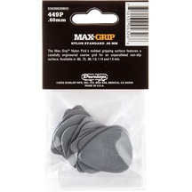 Jim Dunlop 449p.60 Nylon Standard 12li Pena Seti 0.60mm