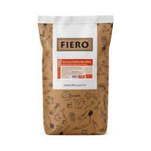 Fiero Turuncu Kadife Kek Toz Karışımı 10 Kg