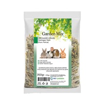 Gardenmıx - 458 - Kemirgenler İçin - Spt-gld - Kuru Yonca