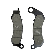 Cf Moto Fren Balata Dısk Ön E5 Nk250