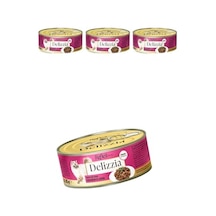 One Kuru Kedi Sı Steril Somonlu 1500 Gr