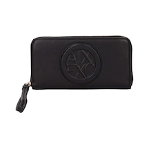 Armani Exchange Armanı Exchange Kadın Cüzdan 948068-cc717-00020 SİYAH