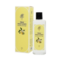 Rebul Tatlı Limon Eau De Cologne 250 Ml Amber