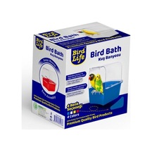 Birdlife Kuş Banyosu Lüks