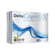 Delta Cognimax 60 Kapsül