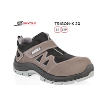 Swolx İş Ayakkabısı - Trigon-x 20 S1 001
