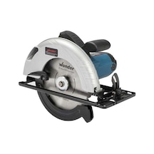 Wonder STEEA04002 1450 W 210 MM Daire Testere Wonder STEEA04002 1450 W 210 MM Daire Testere