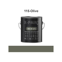X-paint Nexus Soft-mat Su Bazlı Dönüşüm Boyası 0,75 Lt Hemel