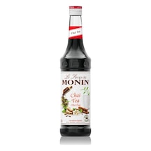 Monin Chai Tea Şurubu 700 ML