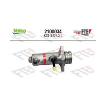 Fte Kg2340101 Debriyaj Ust Merkez 0002955606