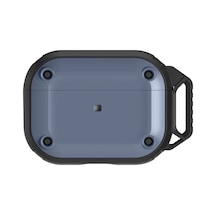 Airpods Pro 2 2.nesil Asgard Kılıf - Mavi