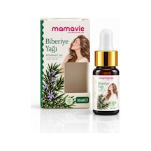 %100 Saf Biberiye Yağı 10 Ml Rosemary Oil, Saç Bakımı Ve Aromaterapi İçin Bitkisel Yağ - 937409480