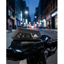 Motosiklet Kask İçi Bluetooth Kulaklık Xuczbt22kulaklık-7