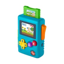 Hbc91 Nessiworld Eğlen Ve Öğren Köpekçiğin Oyun Macerası, Türkçe / +6 Ay
