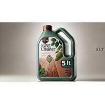 Decox Ahşap Temizleyici 5 Lt