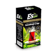 Es Tea Gold Karadeniz Siyah Dökme Çay 5 KG