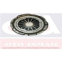 VALEO 801609 DEBRİYAJ SETİ HONDA PRELUDE 2.0i 16V 91-93 2.2I 4WS1