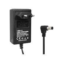 Powermaster Pm-5282 21 Volt 2 Amper Şarjlı Matkap Adaptörü