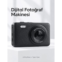 Taşınabilir Dijital Fotoğraf Makinesi Diğer