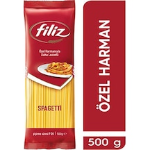 Spagetti Makarna 500g