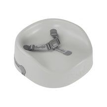 Bumbo Booster Seat | Cool Grey