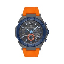 Sergio Tacchini St.5.10003-4 Erkek Kol Saati