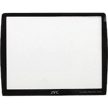 Nikon D3 için Lcd Ekran Koruyucu Kapak