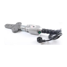 Vi-ra F-2010 1200 W PPRC Boru Kaynak Makinesi