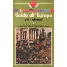 Guida All Europa - Per İ Giovani - Paolo Panerai