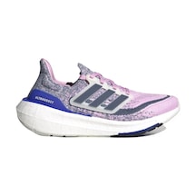Adidas Ultraboost Light W Kadın Lila Koşu Ayakkabısı Id3316 Pembe
