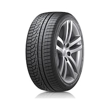 Hankook Winter I'Cept Evo2 Suv W320A 225/60R18 104H Xl M+S 3Pmsf Kış Lastiği 2026