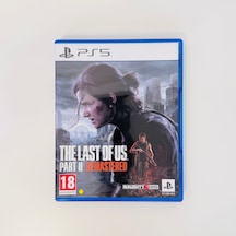 The Last Of Us Part Iı Remastered Playstation 5