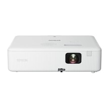 Epson Co-fh01 3000 Ans 1920x1080 Fhd 3lcd Hdmı Usb Projeksıyon Nıda