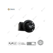 Renault Modus Ayna Ayar Düğmesi Anahtarı Katlanmaz 2005-2009