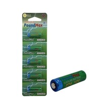 Poundmax 5 Adet 27a, L828, Özel Alkali Pil, 12 V, A27, V27a, Lr27a, Mn27, Gp27a, V27ga Saatler, Uzaktan Kumandalar, Hesap Makinesi, Kompakt, Uzun Ömürlü Ve Yüksek Performans