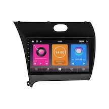 Kia Cerato Android Multimedya Sistemi 2016-2019 Crv-4311xaa