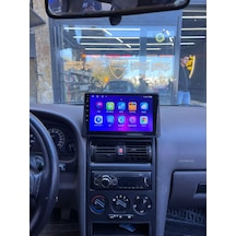 Opel Astra G Android Multimedya Sistemi 4-64 Clarion 9"