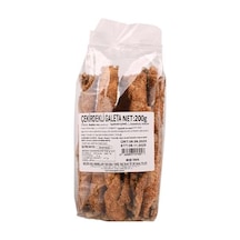 Çekirdekli Galeta 200gr