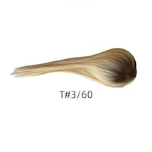 Platin Ombre