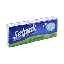 Selpak Mentol 10 Lu