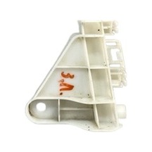 Toyota Corolla Sol Arka Stop Alt Braketi 2014-2018