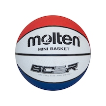 Molten Bc5r2-T 5 Numara Kauçuk Basketbol Topu
