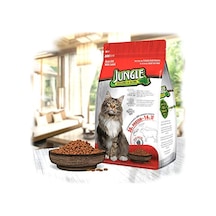 Kuzulu Yetişkin Kedi Sı 1,5 Kg 100 G