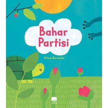 Bahar Partisi - Uapj-879685