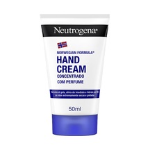 Crema De Manos Konsantrada Neutrogena 50 Ml
