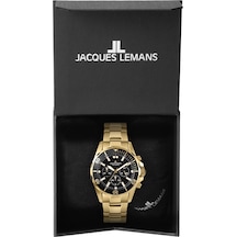 Jacque Lemans Liverpool 1-2091j Erkek Kol Saati