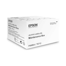 Epson T6712 C13T671200 Siyah Atık Tankı Wf 6090D2Twc