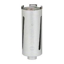 Professional Elmas Matkap Ucu Kuru G 1/2 İnç Standart Evrensel Çap 65 Mm İçin
