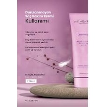 Momentum Rich Repair Leave İn Mask 250 Ml.