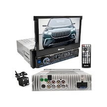 Roadstar Rd6100 İndash Teyp